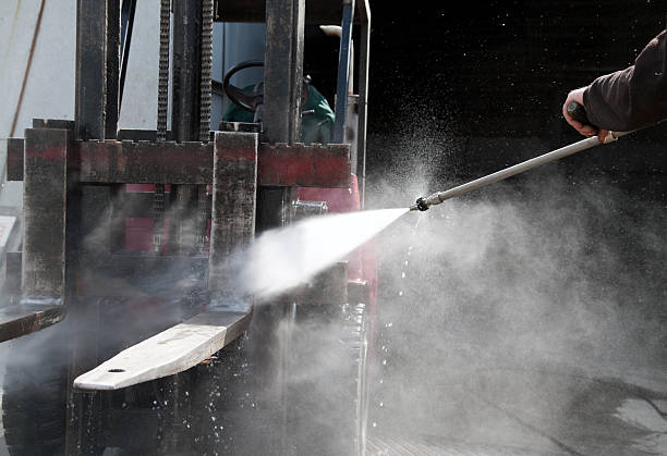 Best Pressure Washing Company Near Me  in Blue Mound, IL