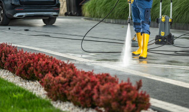 Best Local Pressure Washing Services  in Blue Mound, IL