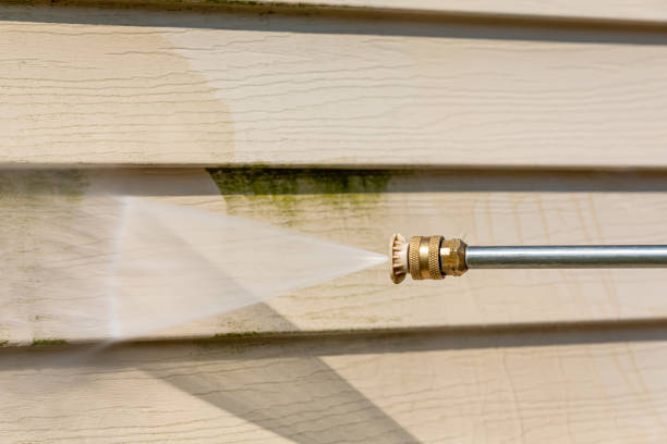 Best Pressure Washing Cost  in Blue Mound, IL